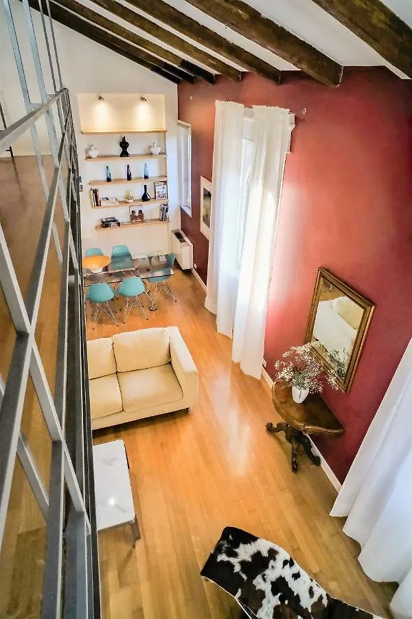Apartment Appartamento A Castel Sant'Angelo Con Terrazza Rome