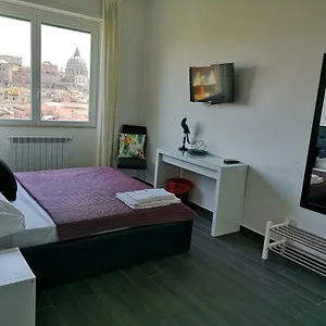  Апартаменты Panorama Vatican